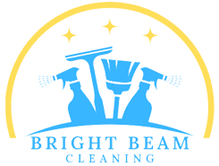 Bright Beam Cleaning Logo